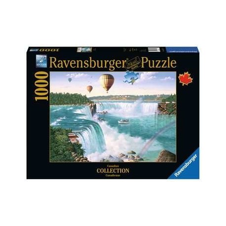 Ravensburger NIAGARA FALLS 1000 PZ