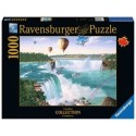 Ravensburger 19871 puzzle 1000 pz Landscape
