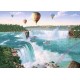 Ravensburger NIAGARA FALLS 1000 PZ