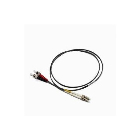 Nilox 3.0m 50125u LCST cavo a fibre ottiche 3 m Grigio NX090605103