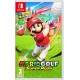 Nintendo HAC MARIO GOLF SUPER RUSH ITA