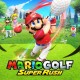 Nintendo HAC MARIO GOLF SUPER RUSH ITA