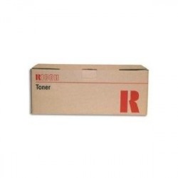 Ricoh 821204 cartuccia toner Original Nero