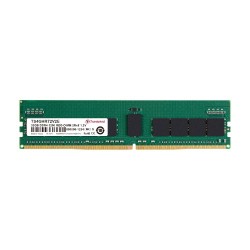 Transcend 8GB DDR4 2666 ECC DIMM CL19