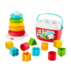 Fisher Price ECO GIFT SET