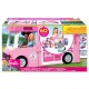 Mattel BARBIE CAMPER DEI SOGNI