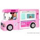 Mattel BARBIE CAMPER DEI SOGNI