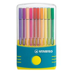 Stabilo CF20 STABILO PEN 68 COLOR PARADE