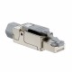 Leviton PLUG SCHERMATO CAT.6A TOOL LESS