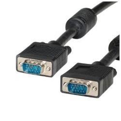 Nilox CAVO VGA CON FERRITE MT. 2