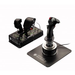 Thrustmaster HOTAS WARTHOG PC