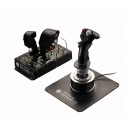 Thrustmaster Hotas Warthog Nero Joystick PC, Playstation 3 2960720