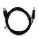 Nilox CAVO USB TIPO B 1 8M