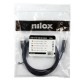 Nilox CAVO USB TIPO B 1 8M