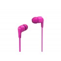 Philips TAE1105PK00 cuffia e auricolare Cuffie Cablato In-ear MUSICA Rosa