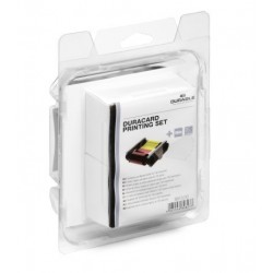 Durable KIT STAMPA DURACARD ID300