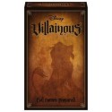 Ravensburger 26889 gioco da tavolo Disney Villainous Espansione del gioco da tavolo