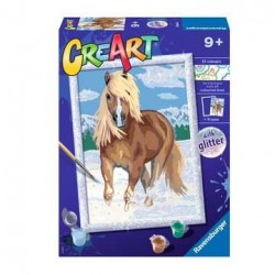 Ravensburger CREART SERIE D CAVALLO