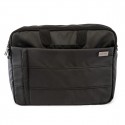 Nilox NXB021 borsa per notebook 39,6 cm 15.6 Valigetta ventiquattrore Nero