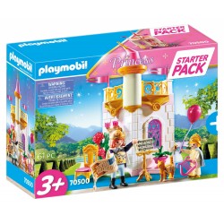 Playmobil STARTER PACK PRINCIPESSE