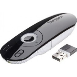 Targus LASER PRESENTATION REMOTE