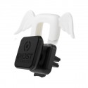 Celly Ghost Plus Angel Supporto passivo Telefono cellularesmartphone Nero GHOSTPLUSANGEL