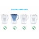 Brita FILTRI MAXTR2A PACK 2