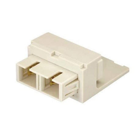 Panduit ADATT.MINICOM SC DUPLEX MM BLU