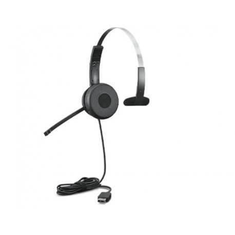 Lenovo 100 MONO USB HEADSET