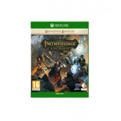 Koch Media XONE PATHFINDER KINGMAKER DEF ED