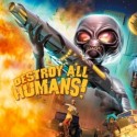 Koch Media Destroy All Human!, PC Standard Inglese 1036038