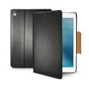 Celly WALLYT37 custodia per tablet 24,6 cm 9.7 Custodia a fondina Nero