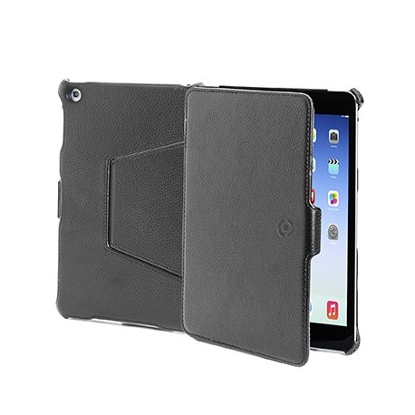 Celly BOOKTAB IPAD AIR BLACK