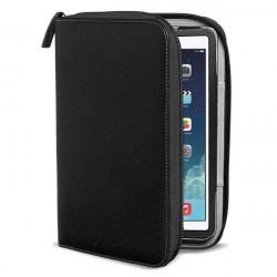 Celly ORGANIZER CASE IPAD AIR BLACK