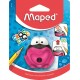 Maped TEMPERAMATITE CROC 1 FORO