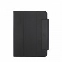 Tucano Up Plus 25,9 cm 10.2 Custodia a libro Nero IPD102UPP-BK