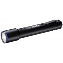 Varta F30R Nero Torcia a mano LED VARTAF30R