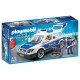 Playmobil AUTO DELLA POLIZIA