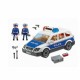 Playmobil AUTO DELLA POLIZIA