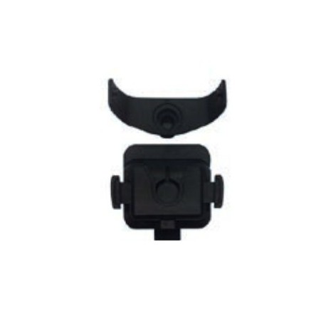 Ascom SECURITY SWIVEL CLIP D41