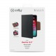 Celly WALLY TABLET IPAD PRO 12 9 BLACK