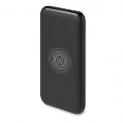 Celly POWERBANK WIRELESS 6000MAH BK