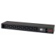 APC RACK PDU METERED 1U 16A