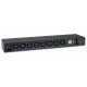 APC RACK PDU METERED 1U 16A