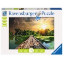 Ravensburger 00.019.538 Puzzle 1000 pz Landscape 195381