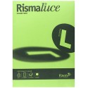 Favini Rismaluce carta inkjet A4 210x297 mm 50 fogli Verde A69M544