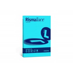 Favini Rismaluce carta inkjet A3 297x420 mm Blu A66G313