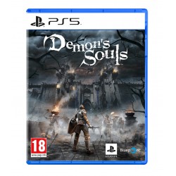 Sony GIOCO PS5 DEMONS SOUL REMAKE