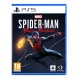 Sony GIOCO PS5 MARVELS SPIDER MAN