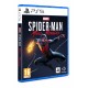 Sony GIOCO PS5 MARVELS SPIDER MAN